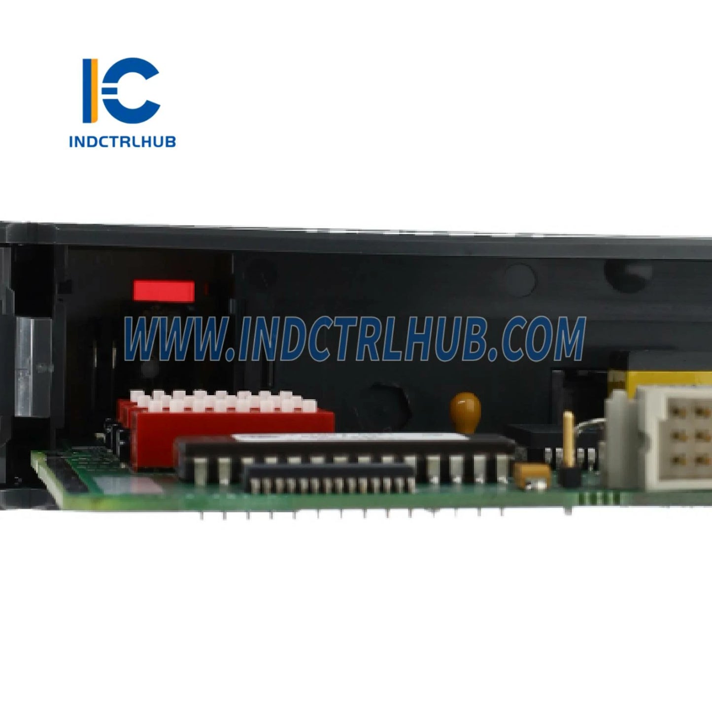 ALLEN BRADLEY 1747-ASB SLC 500 DH komunikačný adaptér