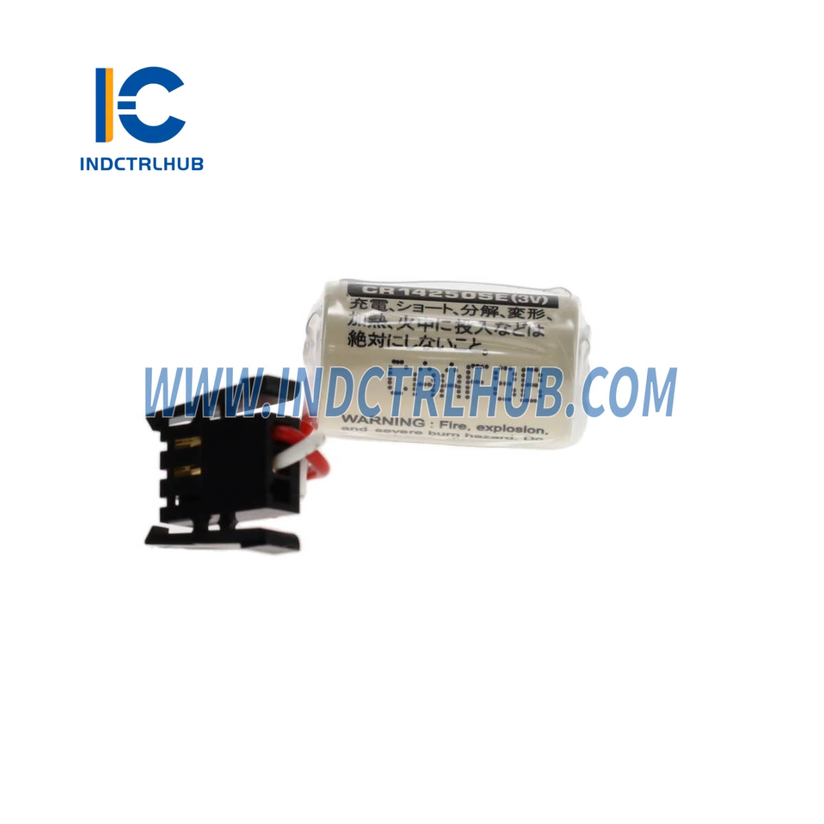 ALLEN BRADLEY 1747-BA SLC Lithium Battery