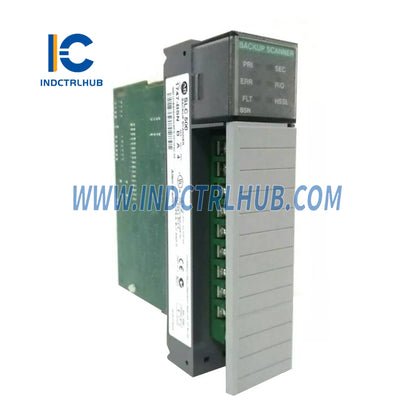 ALLEN BRADLEY 1747-BSN SLC 500 BACnet Communication Adapter