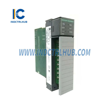 ALLEN BRADLEY 1747-BSN SLC 500 BACnet Komunikačný Adaptér