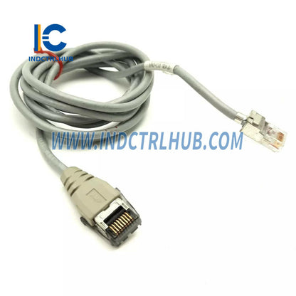 Cable de reemplazo ALLEN BRADLEY 1747-C10 SLC 500
