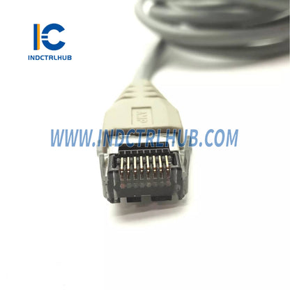 Cabo de Substituição ALLEN BRADLEY 1747-C10 SLC 500
