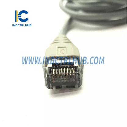Cable de reemplazo ALLEN BRADLEY 1747-C10 SLC 500