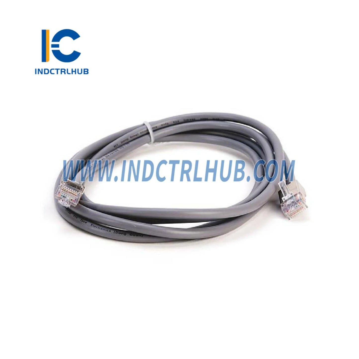 ALLEN BRADLEY 1747-C13 SLC 500 Isolated Link Cable