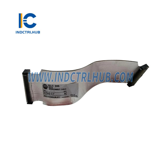 ALLEN BRADLEY 1747-C7 SLC 500 Kábel