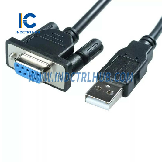 ALLEN BRADLEY 1747-CP3 SLC 500 programovací kábel