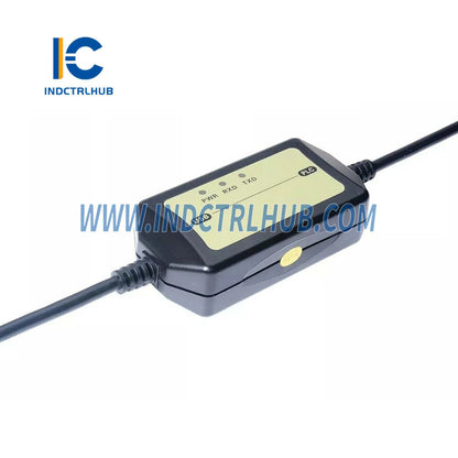 ALLEN BRADLEY 1747-CP3 SLC 500 Kabl za programiranje