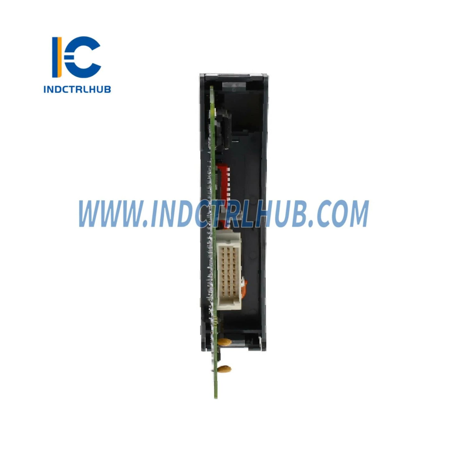 ALLEN BRADLEY 1747-DCM SLC 500 Modul priamej komunikácie