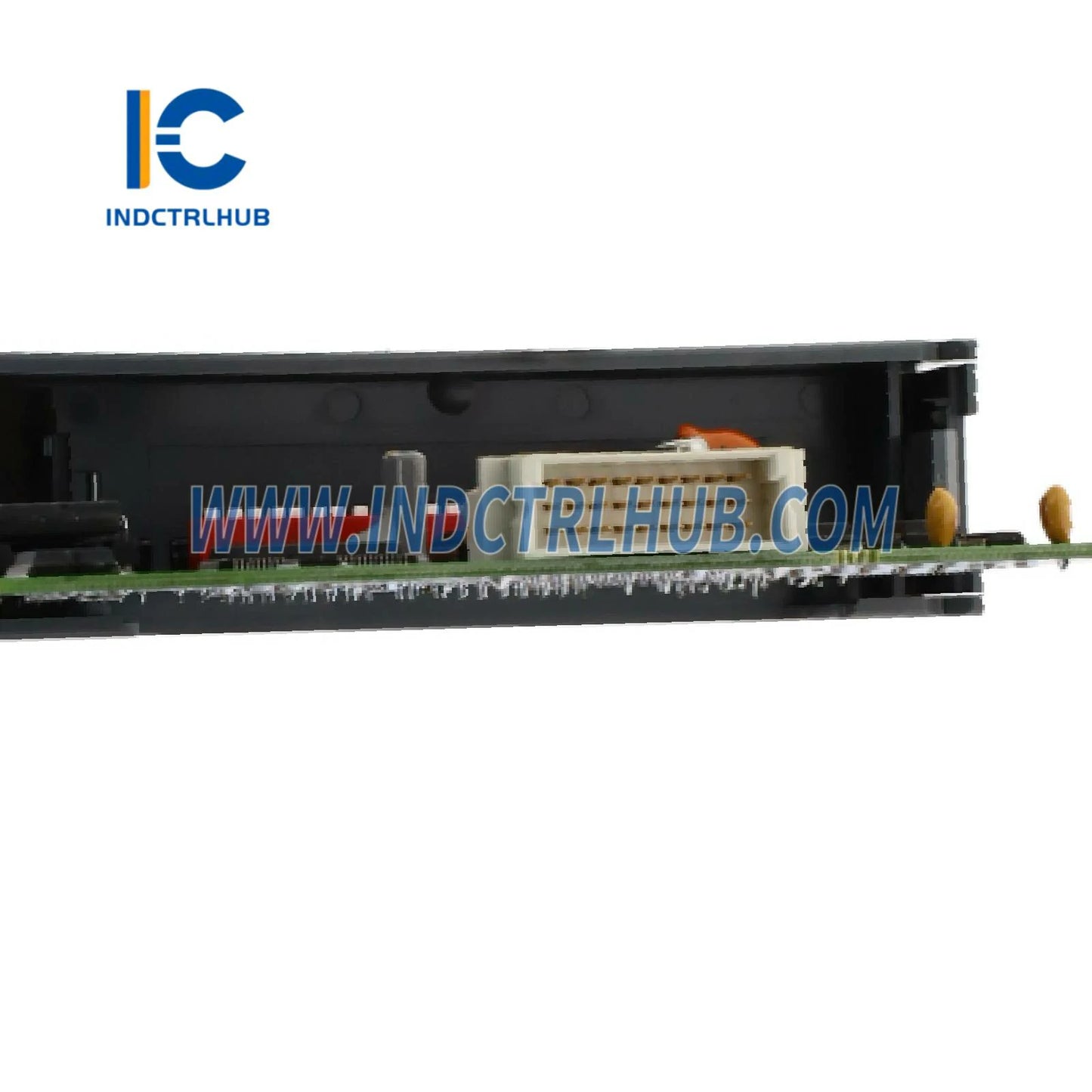 ALLEN BRADLEY 1747-DCM SLC 500 Modul priamej komunikácie