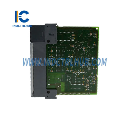 ALLEN BRADLEY 1747-DCM SLC 500 Modul priamej komunikácie