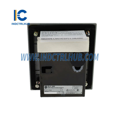 ALLEN BRADLEY 1747-DTAM/B SLC 500 modul za pristup tabeli podataka