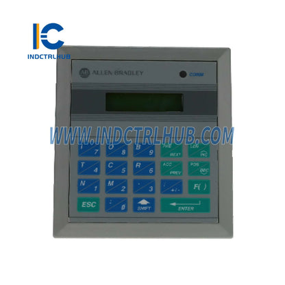 ALLEN BRADLEY 1747-DTAM/B SLC 500 modul za pristup tabeli podataka