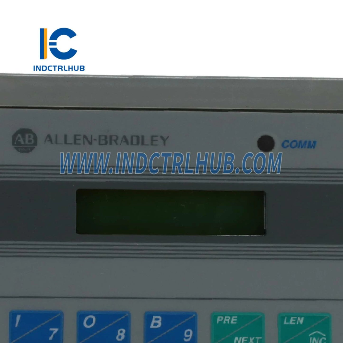 ALLEN BRADLEY 1747-DTAM/B SLC 500 modul za pristup tabeli podataka