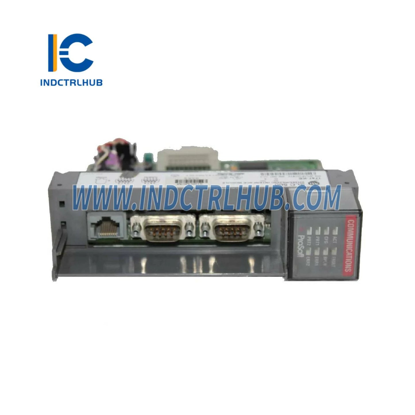ALLEN BRADLEY 1747-KE/C SLC 500 modul za komunikacioni interfejs