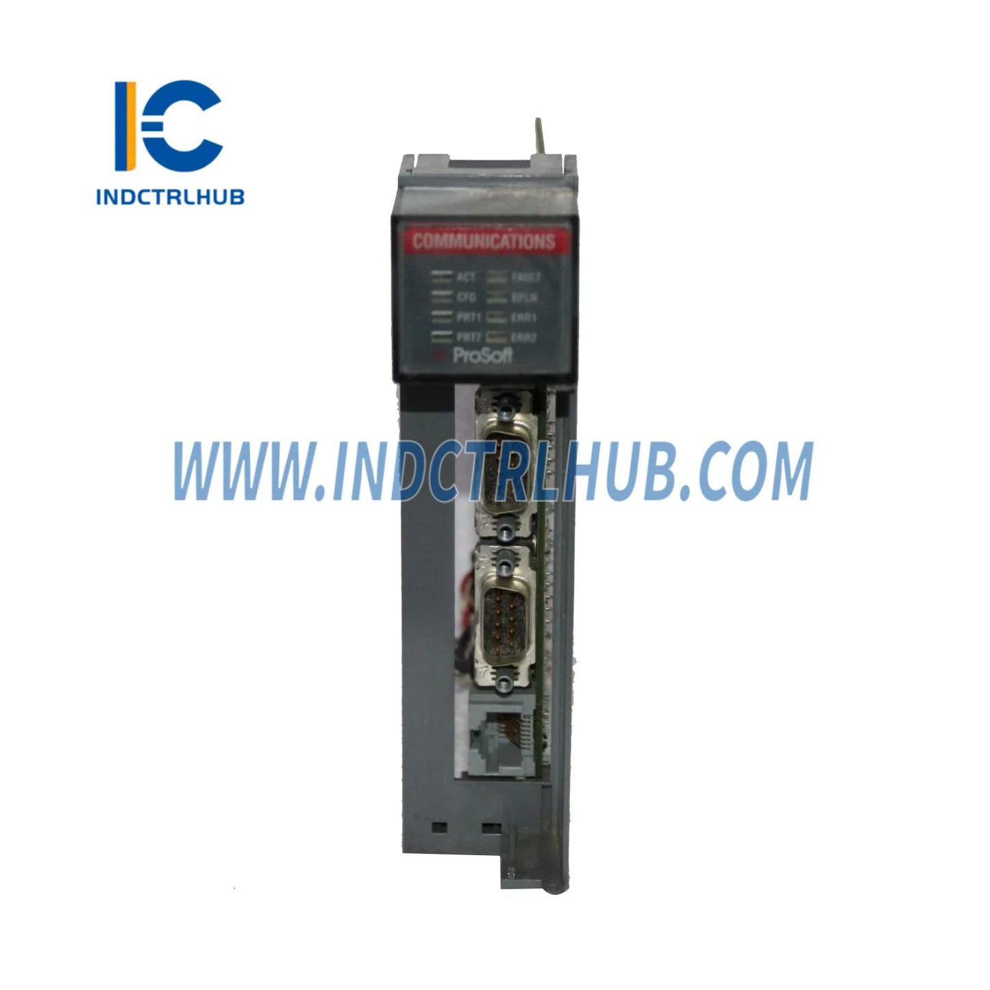 ALLEN BRADLEY 1747-KE/C SLC 500 modul za komunikacioni interfejs