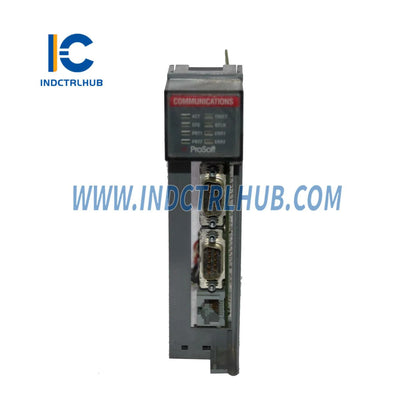 ALLEN BRADLEY 1747-KE/C SLC 500 modul za komunikacioni interfejs