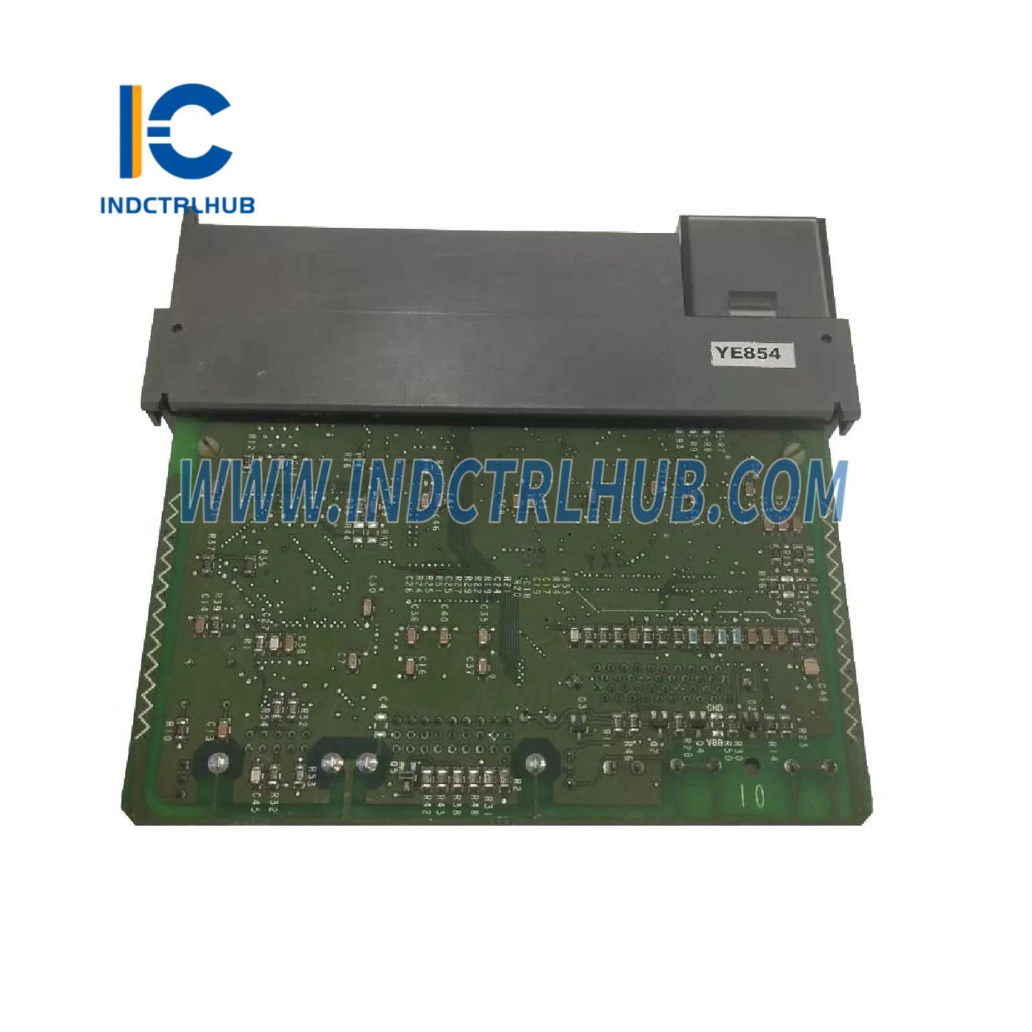 ALLEN BRADLEY 1747-L531/E Procesor pre modulárny ovládač SLC 500