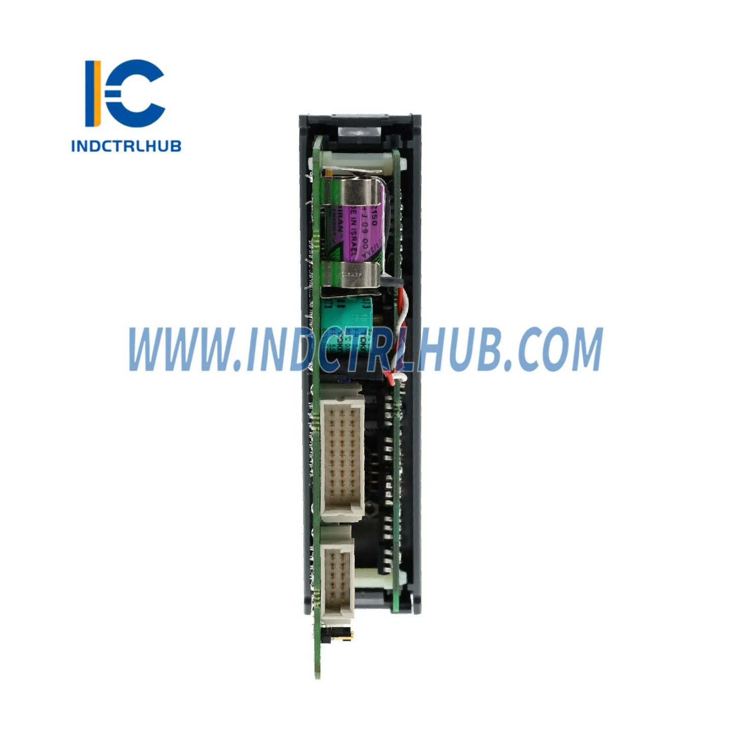 ALLEN BRADLEY 1747-L532B Procesor pre modulárny ovládač SLC 500