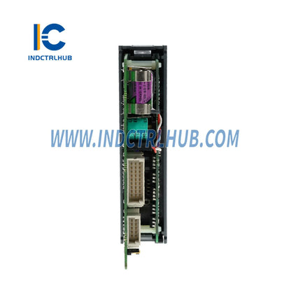 ALLEN BRADLEY 1747-L532 SER:B Procesor za SLC 500 modularni kontroler