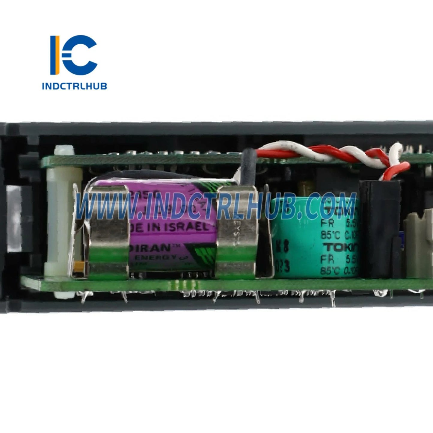 ALLEN BRADLEY 1747-L532 SER:B Procesor za SLC 500 modularni kontroler