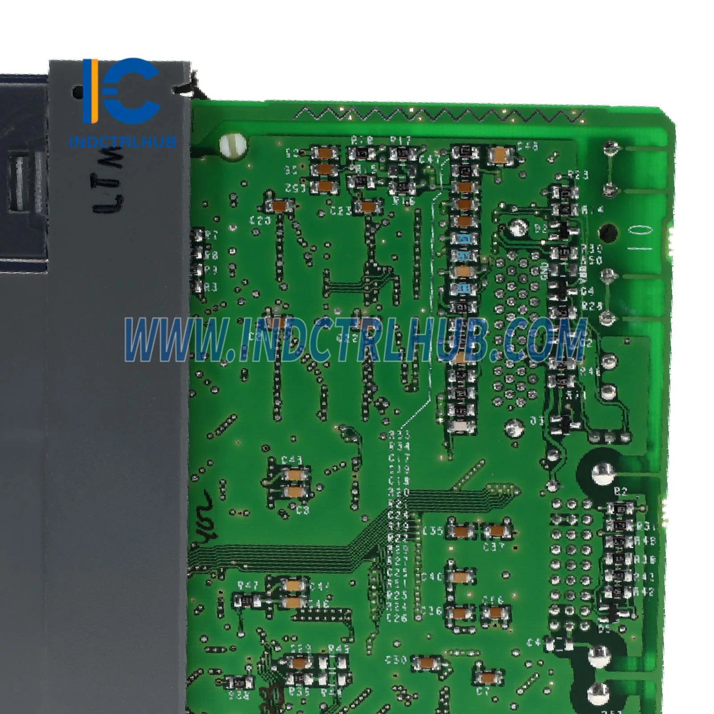 ALLEN BRADLEY 1747-L532 SER:B Procesor za SLC 500 modularni kontroler