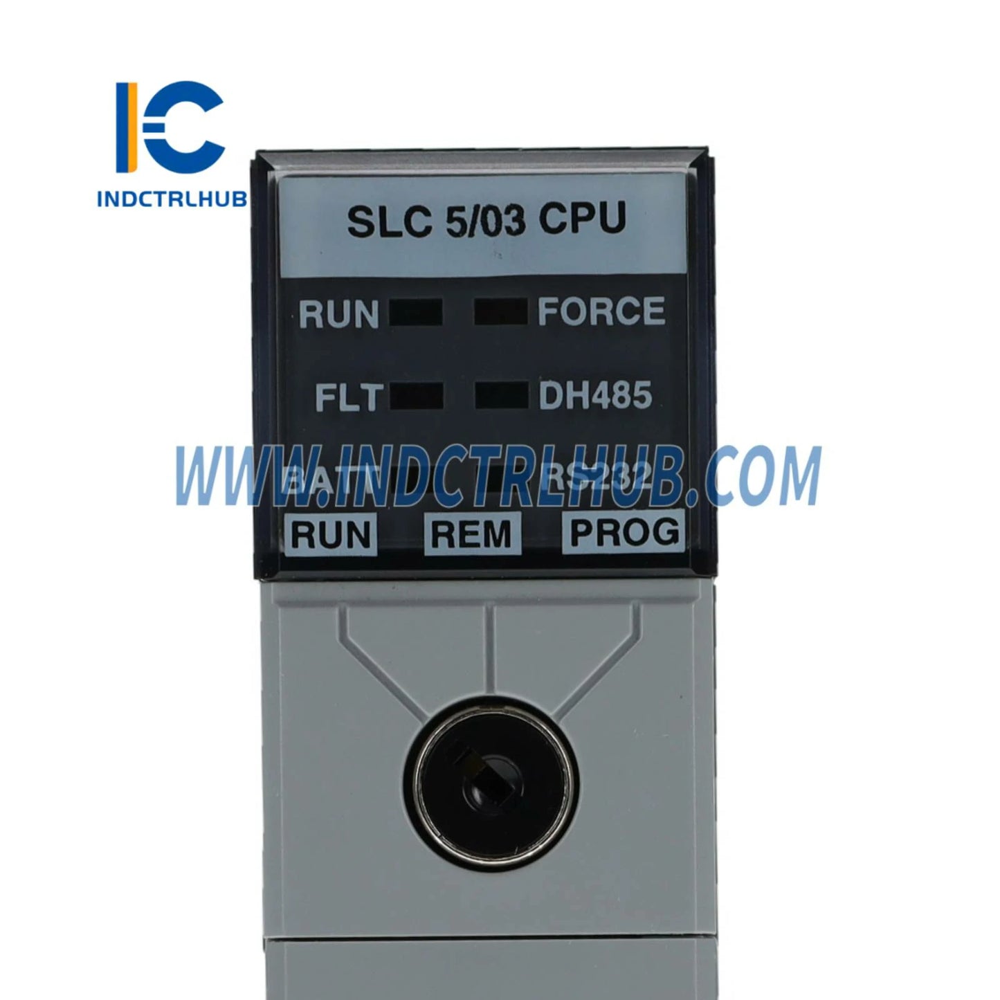 ALLEN BRADLEY 1747-L532/D Procesor pre modulárny ovládač SLC 500