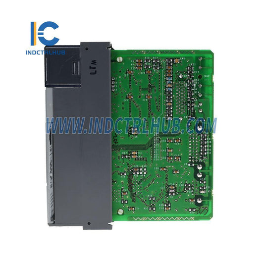 Allen-Bradley SLC 500 1747-L533 SLC 5/03 32K Modular Processor