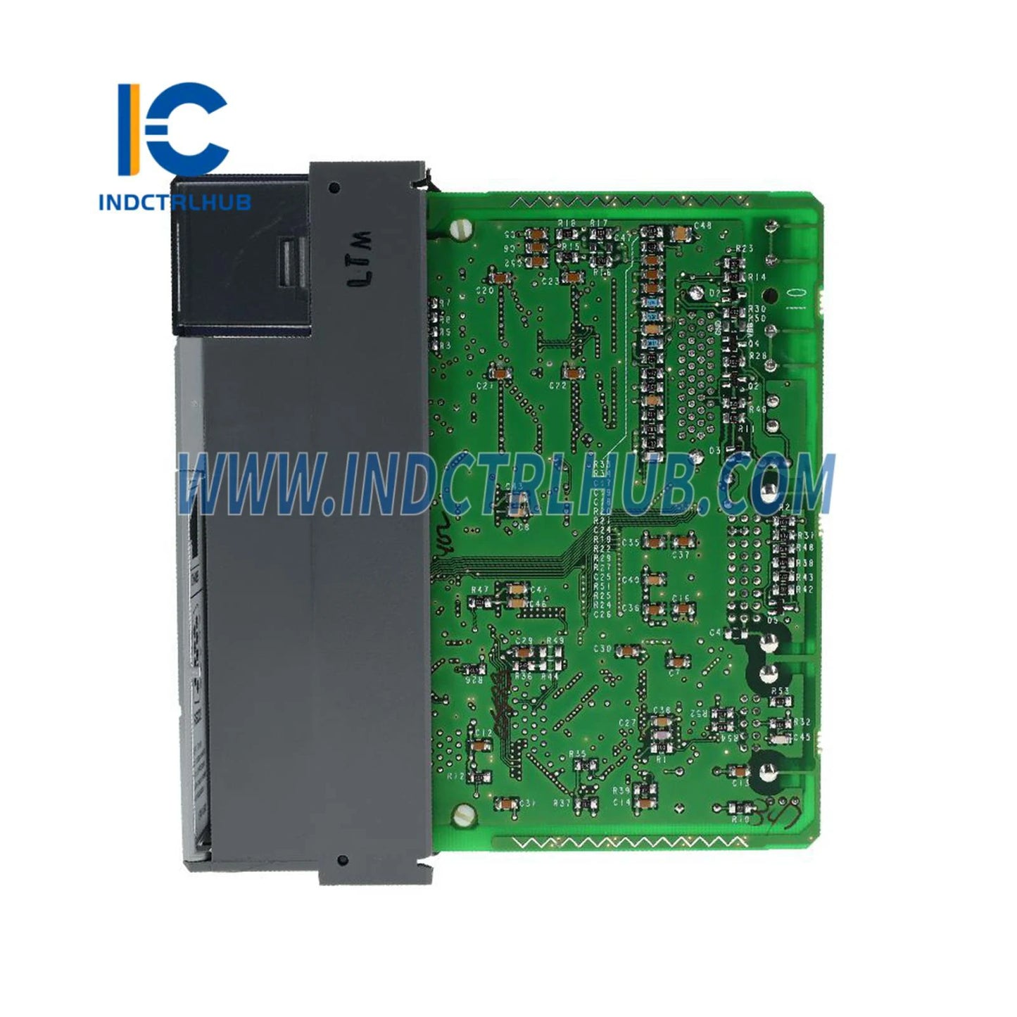 Allen-Bradley SLC 500 1747-L533 SLC 5/03 32K Modularni procesor