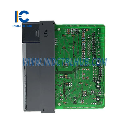 Allen-Bradley SLC 500 1747-L533 SLC 5/03 32K Modularni procesor