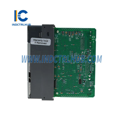 ALLEN BRADLEY 1747-L541/C Prosesor untuk Kontroler Modular SLC 500