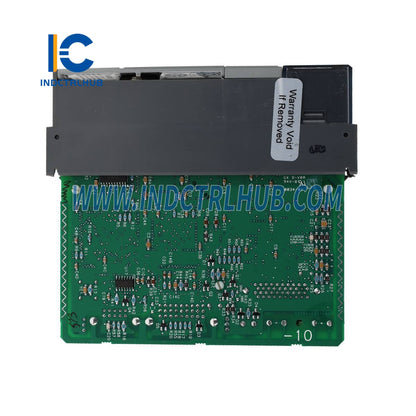 ALLEN BRADLEY 1747-L541/C Processor for SLC 500 Modular Controller