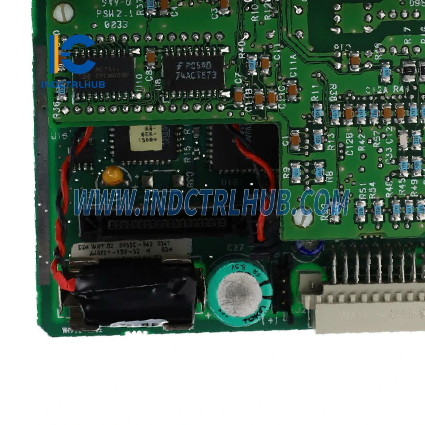 ALLEN BRADLEY 1747-L541/C Prosesor untuk Kontroler Modular SLC 500