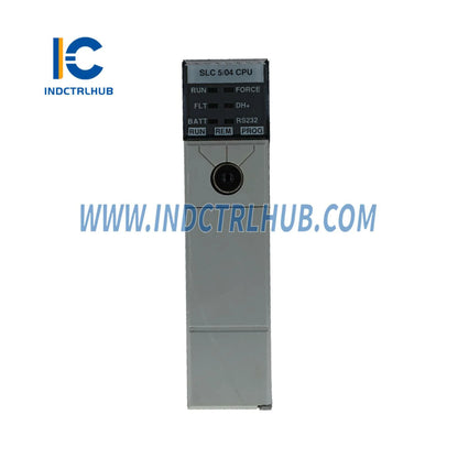 ALLEN BRADLEY 1747-L541/C Prosesor untuk Kontroler Modular SLC 500