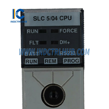 ALLEN BRADLEY 1747-L541/D Procesor pre modulárny ovládač SLC 500