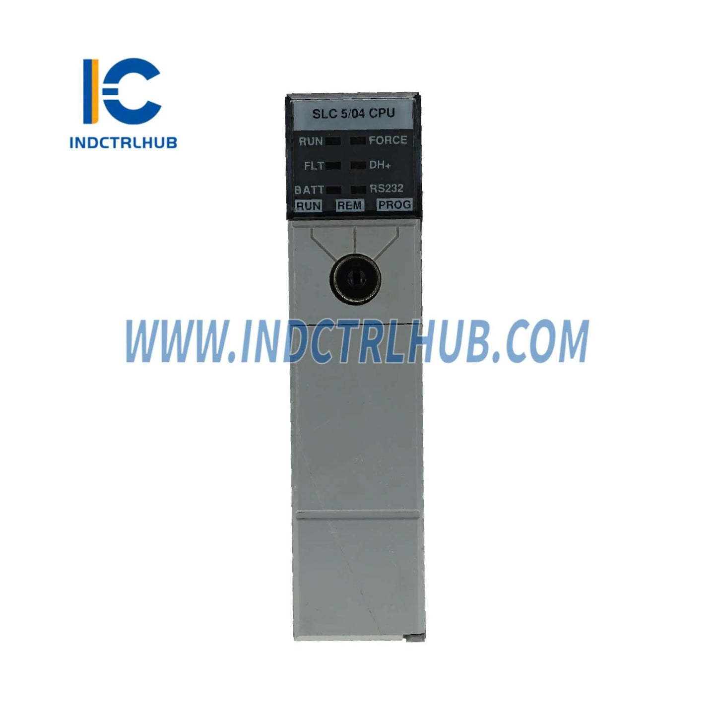 ALLEN BRADLEY 1747-L541/D Procesor pre modulárny ovládač SLC 500
