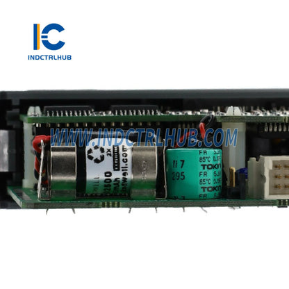 ALLEN BRADLEY 1747-L541/D Procesor pre modulárny ovládač SLC 500