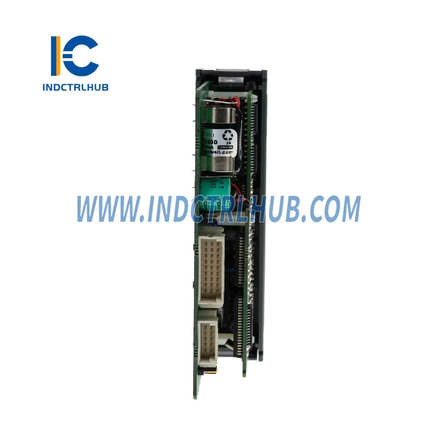 ALLEN BRADLEY 1747-L541/D Procesor pre modulárny ovládač SLC 500