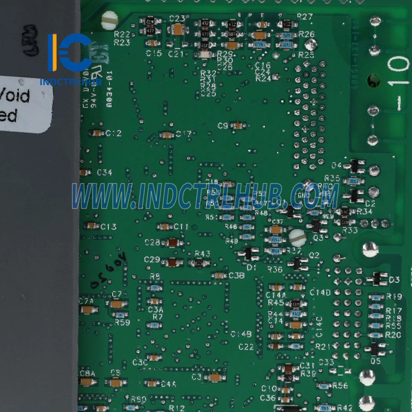 ALLEN BRADLEY 1747-L541/D Procesor pre modulárny ovládač SLC 500