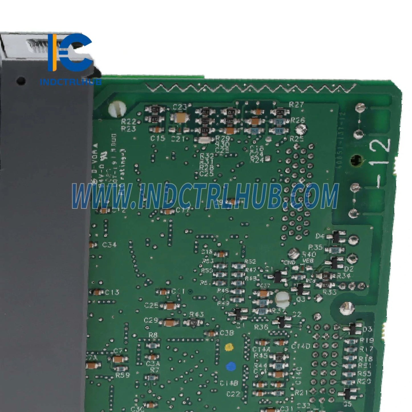 ALLEN BRADLEY 1747-L542B Procesor pre modulárny ovládač SLC 500