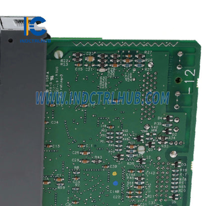 ALLEN BRADLEY 1747-L542B Procesor pre modulárny ovládač SLC 500