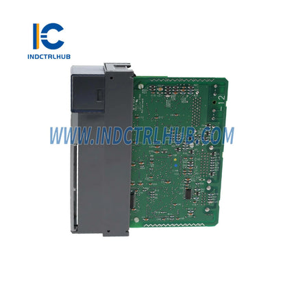 ALLEN BRADLEY 1747-L542B Procesor pre modulárny ovládač SLC 500