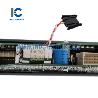 ALLEN BRADLEY 1747-L542B Procesor pre modulárny ovládač SLC 500