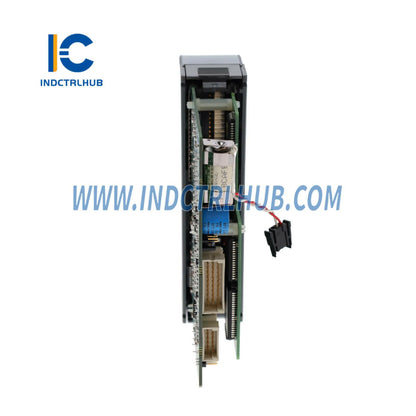 ALLEN BRADLEY 1747-L542B Procesor pre modulárny ovládač SLC 500