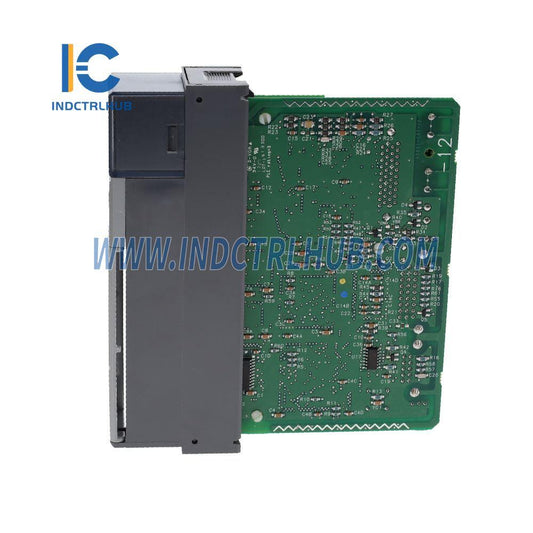 Allen-Bradley SLC 500 1747-L542 SLC 5/04 Modular Processor