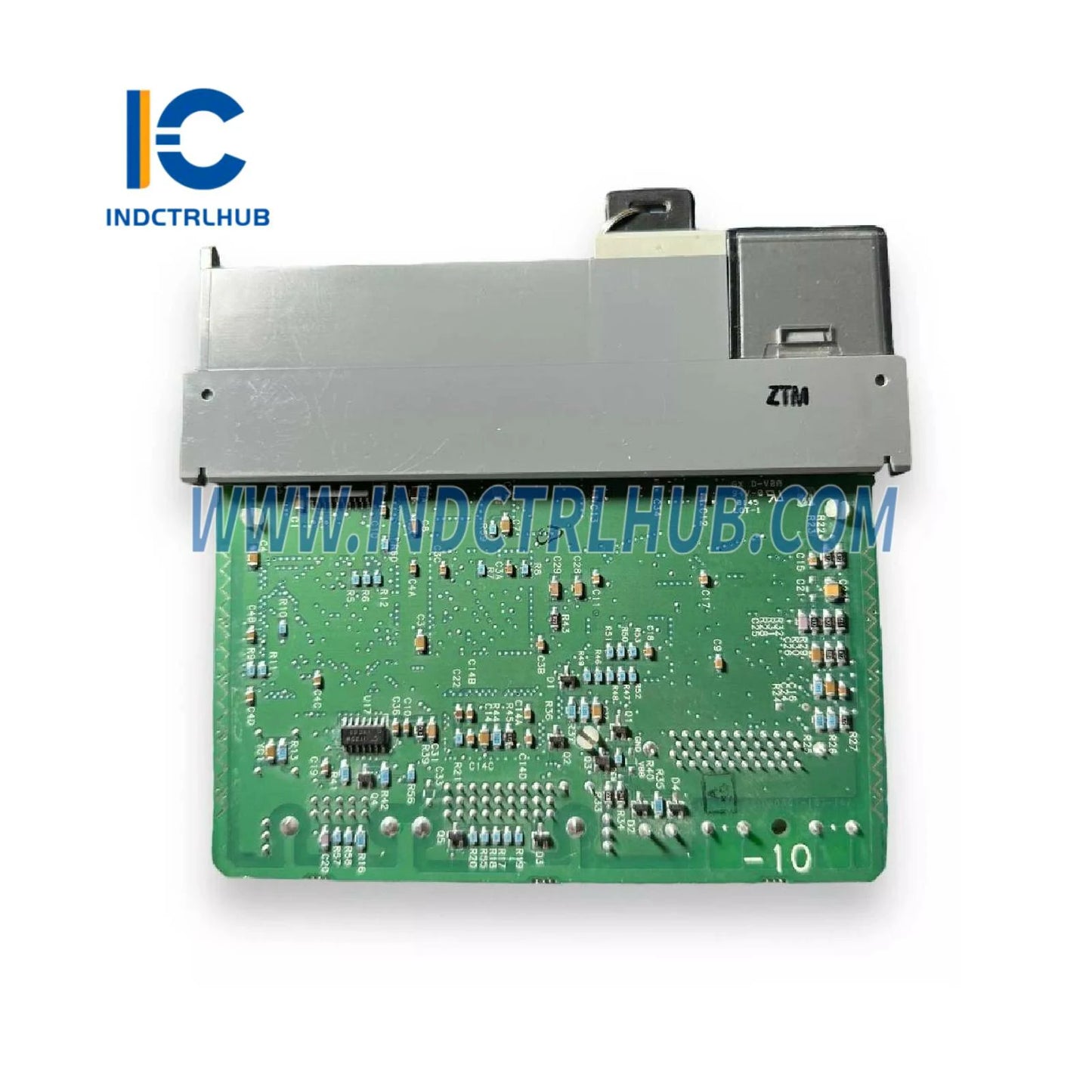 ALLEN BRADLEY 1747-L543/C Procesor pre modulárny ovládač SLC 500