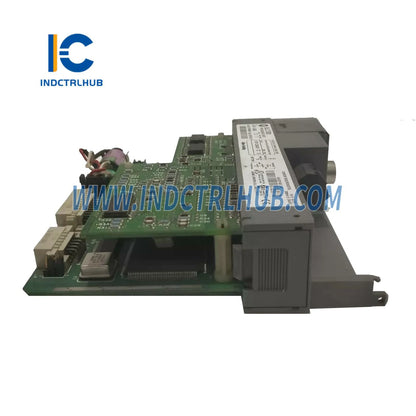 ALLEN BRADLEY 1747-L543/C Procesor pre modulárny ovládač SLC 500