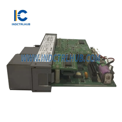 ALLEN BRADLEY 1747-L543/C Procesor pre modulárny ovládač SLC 500
