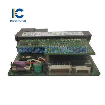 ALLEN BRADLEY 1747-L543/C Procesor pre modulárny ovládač SLC 500