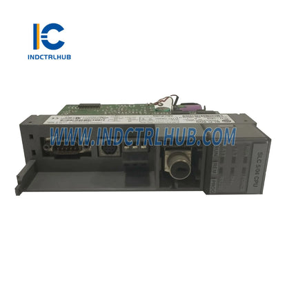 ALLEN BRADLEY 1747-L543/C Procesor pre modulárny ovládač SLC 500