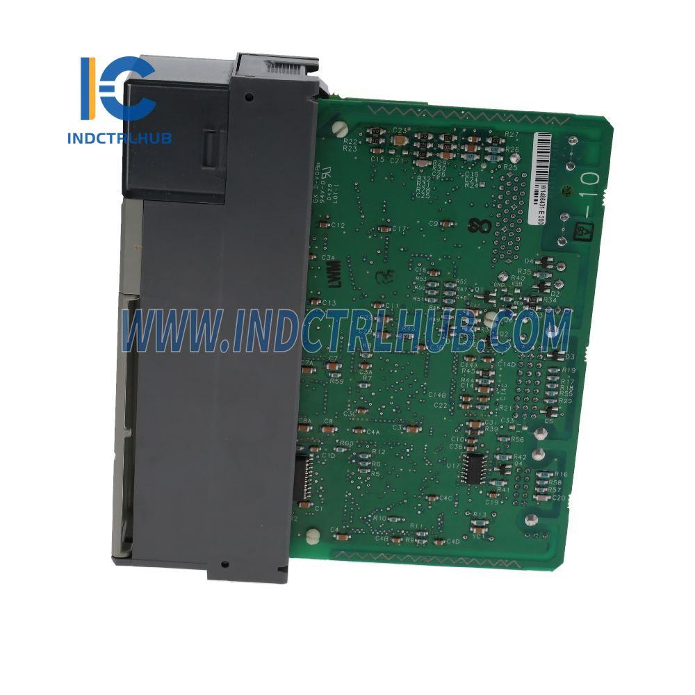 Allen-Bradley SLC 500 1747-L551 SLC 5/05 16K Modular Processor
